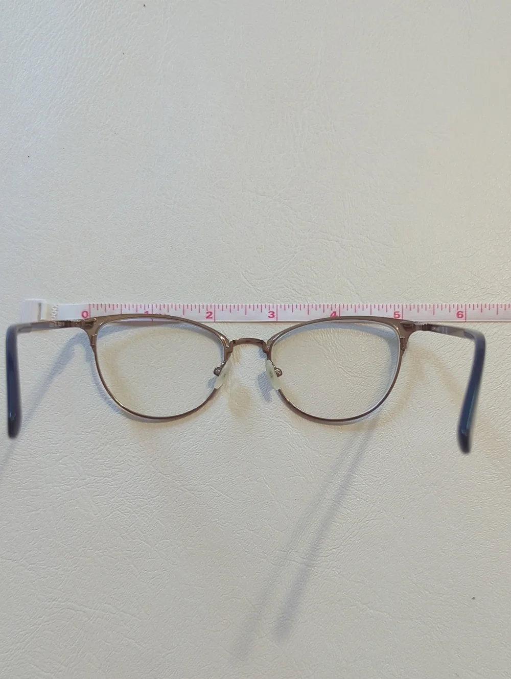 Longchamp glasses brown